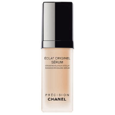 chanel precision eclat originel serum|CHANEL Eclat Originel .